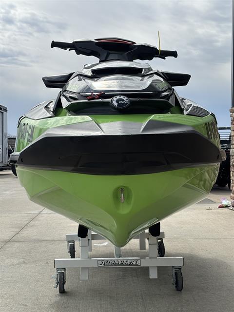 2020 Sea-Doo PW RXT-X 300 W/SOUND GM/B 20 in Columbia, Missouri - Photo 4