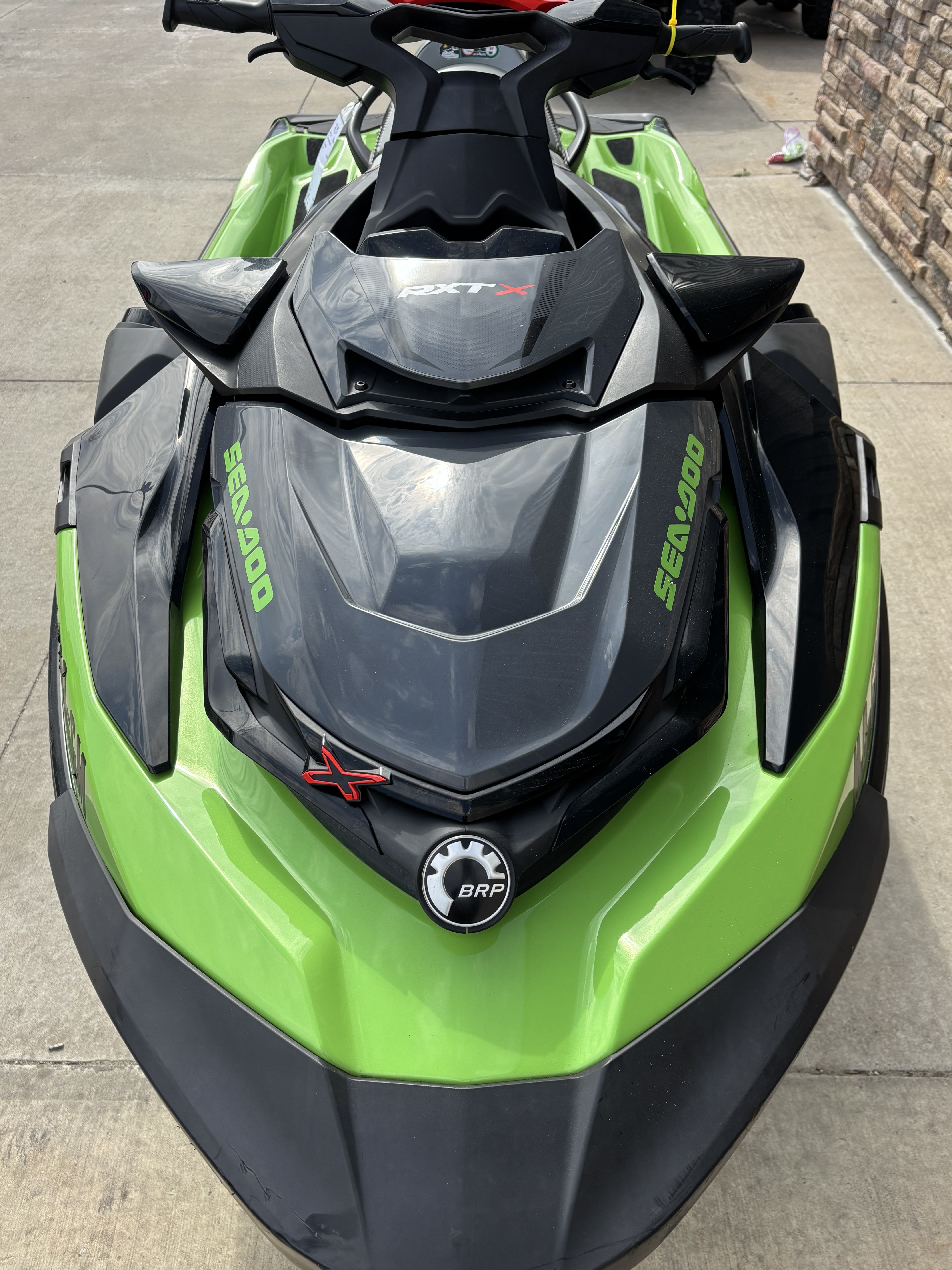 2020 Sea-Doo PW RXT-X 300 W/SOUND GM/B 20 in Columbia, Missouri - Photo 5