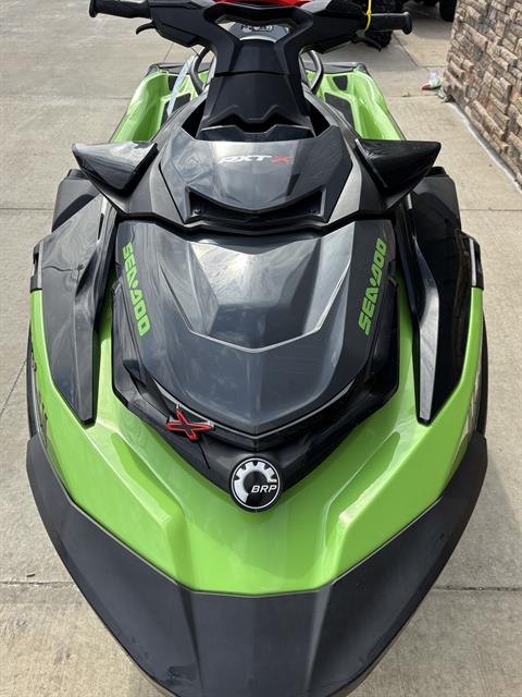 2020 Sea-Doo PW RXT-X 300 W/SOUND GM/B 20 in Columbia, Missouri - Photo 5