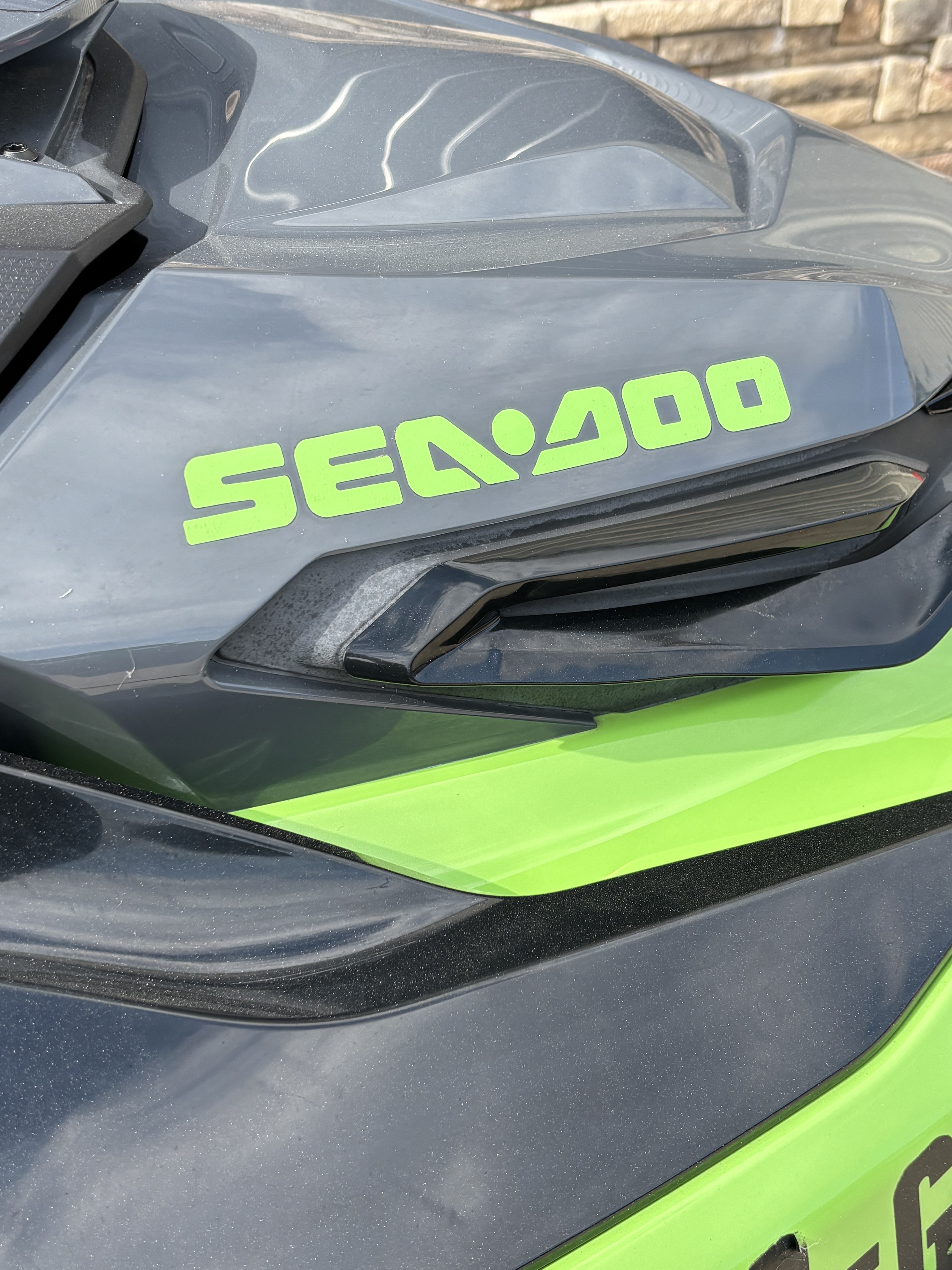 2020 Sea-Doo PW RXT-X 300 W/SOUND GM/B 20 in Columbia, Missouri - Photo 6