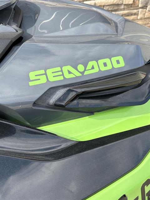 2020 Sea-Doo PW RXT-X 300 W/SOUND GM/B 20 in Columbia, Missouri - Photo 6
