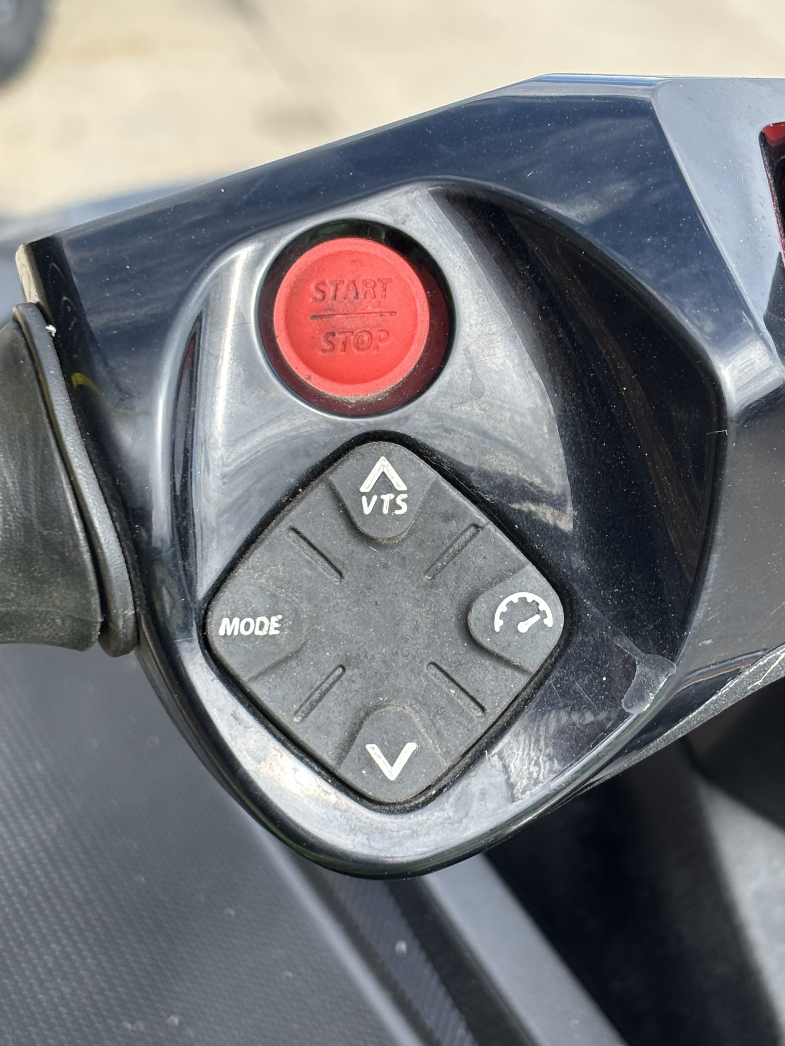 2020 Sea-Doo PW RXT-X 300 W/SOUND GM/B 20 in Columbia, Missouri - Photo 7