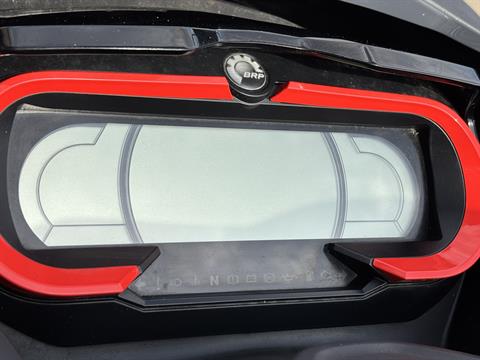 2020 Sea-Doo PW RXT-X 300 W/SOUND GM/B 20 in Columbia, Missouri - Photo 8