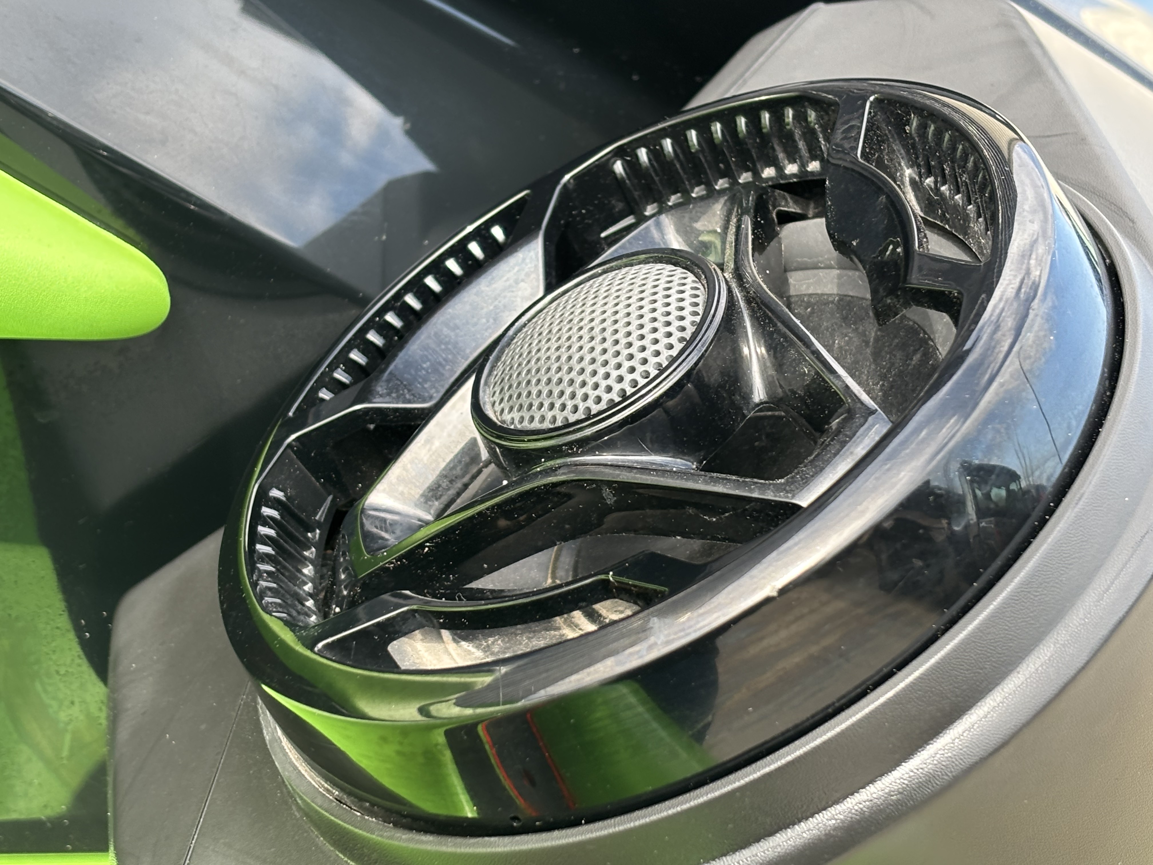 2020 Sea-Doo PW RXT-X 300 W/SOUND GM/B 20 in Columbia, Missouri - Photo 9