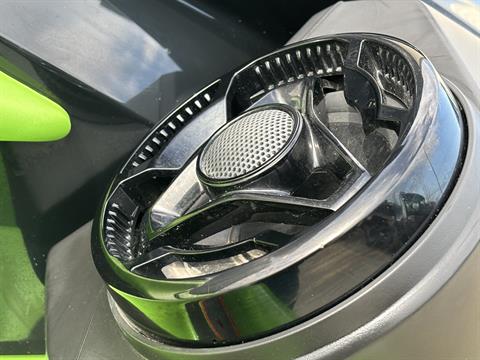 2020 Sea-Doo PW RXT-X 300 W/SOUND GM/B 20 in Columbia, Missouri - Photo 9