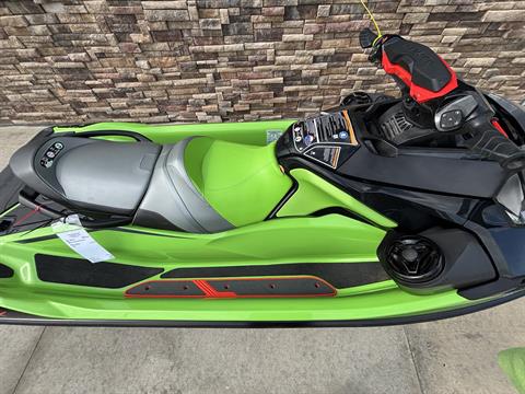 2020 Sea-Doo PW RXT-X 300 W/SOUND GM/B 20 in Columbia, Missouri - Photo 11