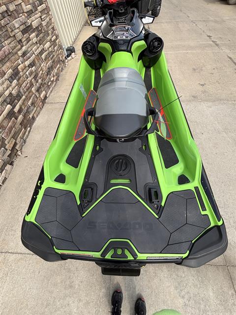 2020 Sea-Doo PW RXT-X 300 W/SOUND GM/B 20 in Columbia, Missouri - Photo 13