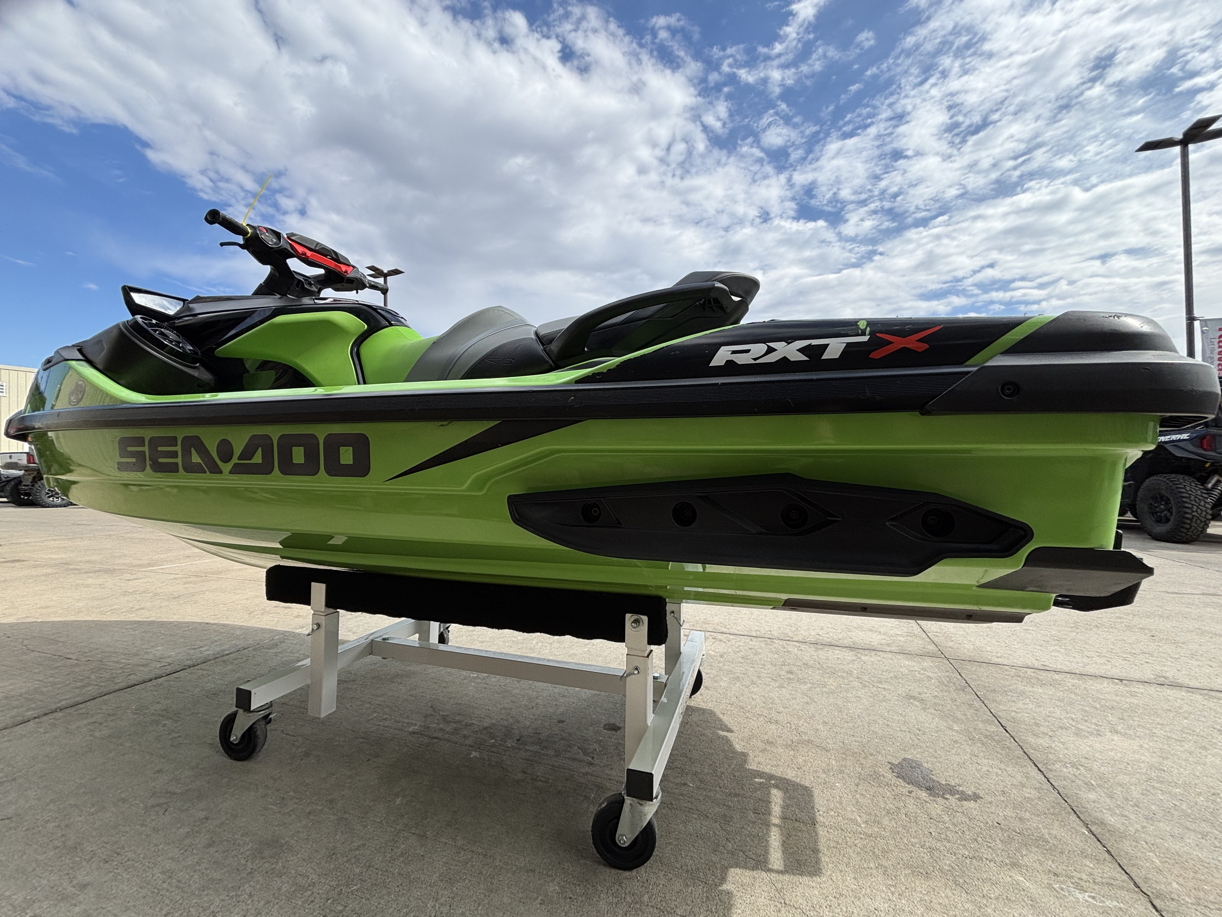 2020 Sea-Doo PW RXT-X 300 W/SOUND GM/B 20 in Columbia, Missouri - Photo 14