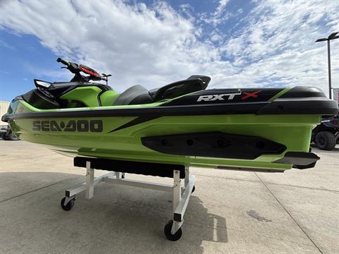 2020 Sea-Doo PW RXT-X 300 W/SOUND GM/B 20 in Columbia, Missouri - Photo 14