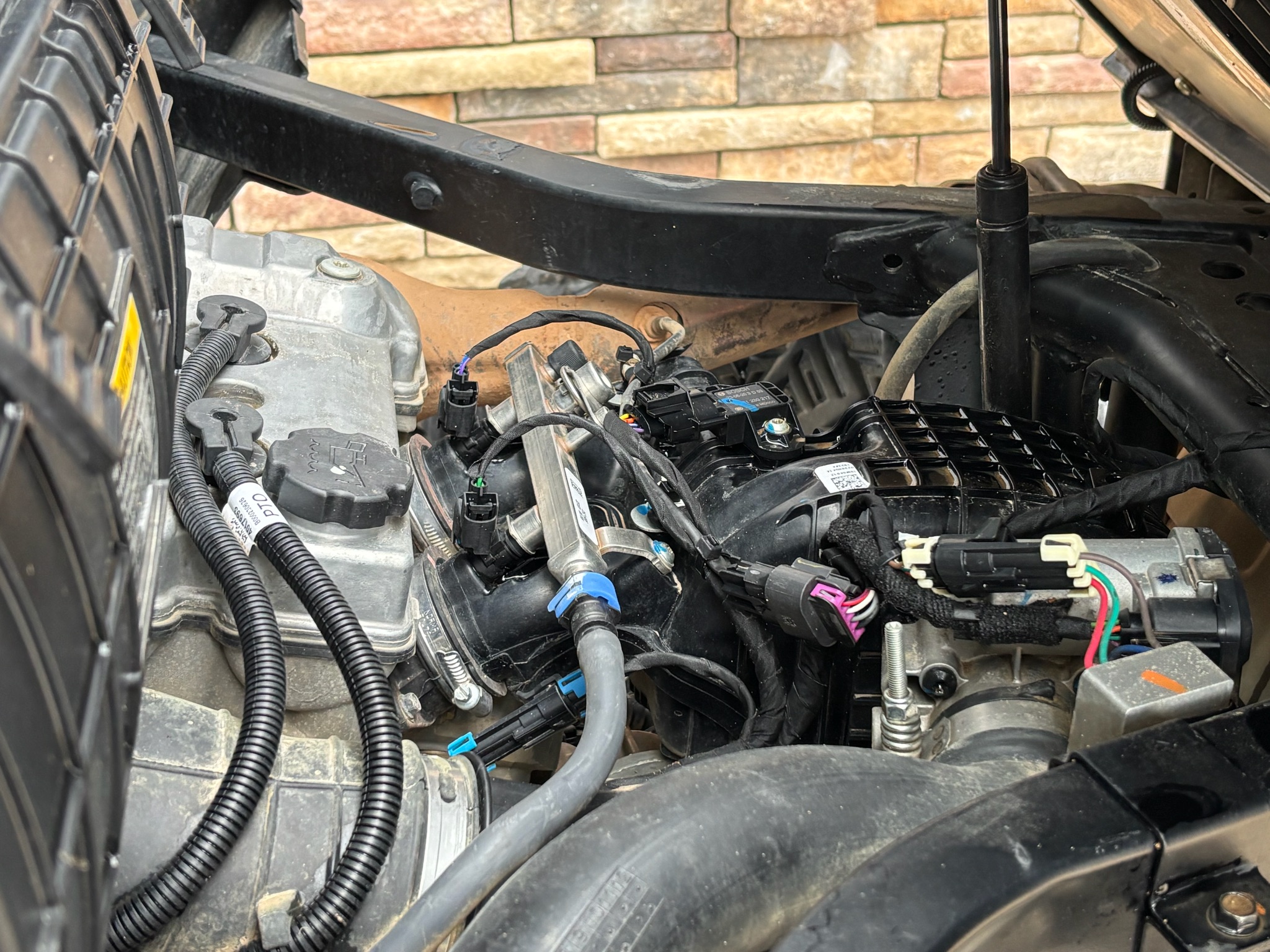 2024 Polaris General XP 4 1000 Ultimate 7