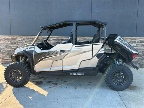 2024 Polaris General XP 4 1000 Ultimate in Columbia, Missouri - Photo 7