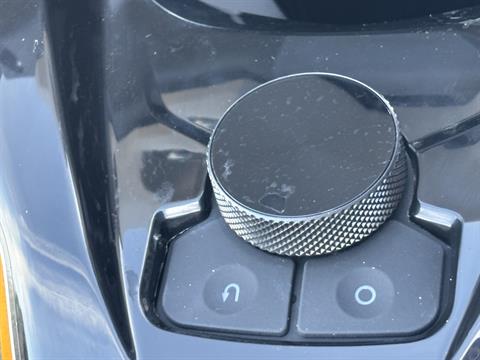 2026 Kawasaki Jet Ski® Ultra® 160LX-S in Columbia, Missouri - Photo 8