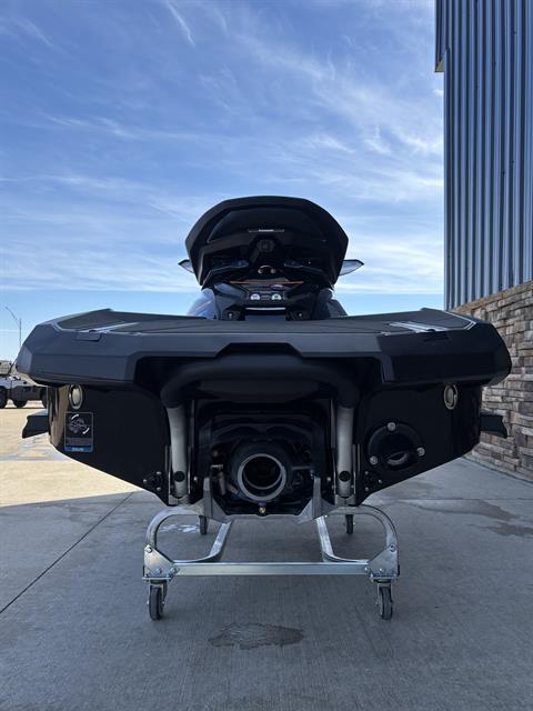 2026 Kawasaki Jet Ski® Ultra® 160LX-S in Columbia, Missouri - Photo 10