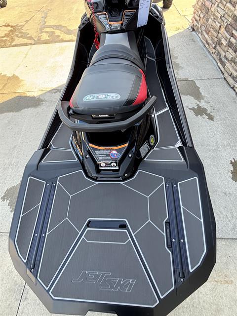 2026 Kawasaki Jet Ski® Ultra® 160LX-S in Columbia, Missouri - Photo 11