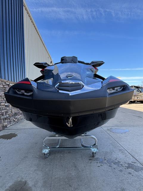 2026 Kawasaki Jet Ski® Ultra® 160LX-S in Columbia, Missouri - Photo 12