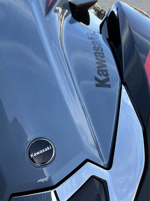 2026 Kawasaki Jet Ski® Ultra® 160LX-S in Columbia, Missouri - Photo 14
