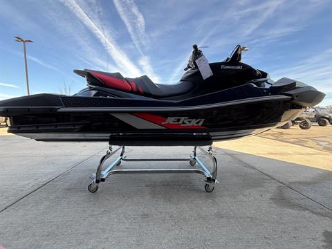 2026 Kawasaki Jet Ski® Ultra® 160LX-S in Columbia, Missouri - Photo 15