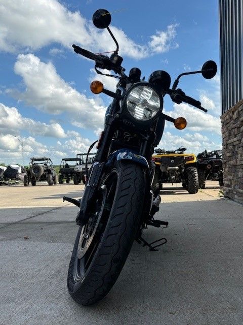 2024 Royal Enfield Shotgun 650 in Columbia, Missouri - Photo 6