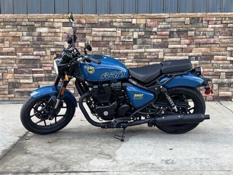 2024 Royal Enfield Shotgun 650 in Columbia, Missouri - Photo 11
