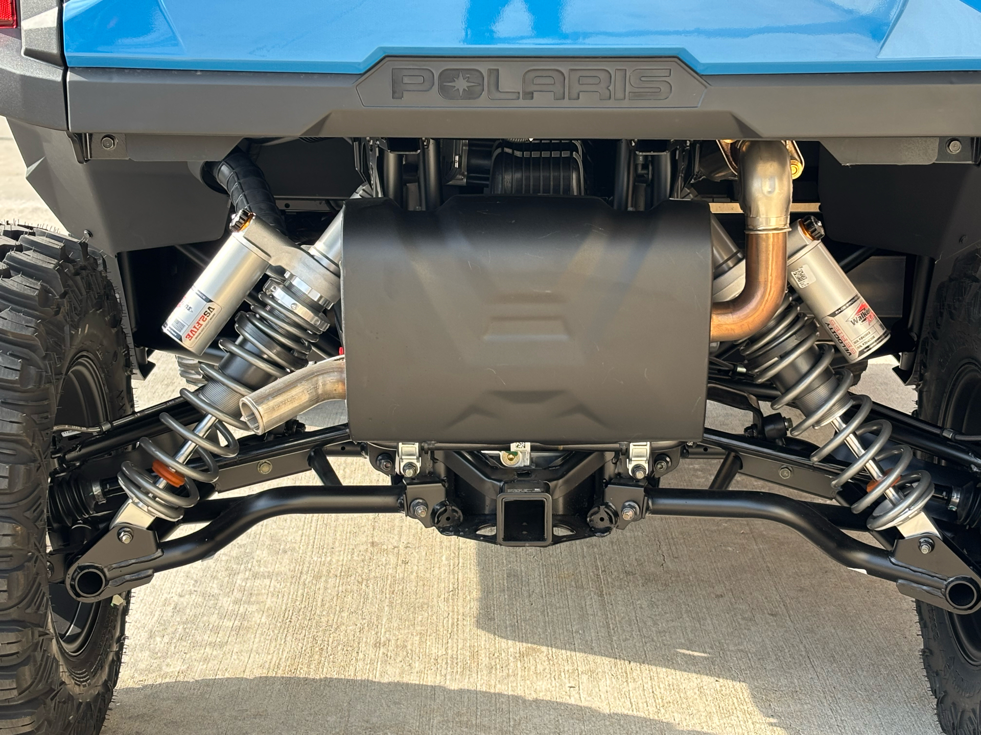 2026 Polaris General XP 1000 Premium in Columbia, Missouri - Photo 13