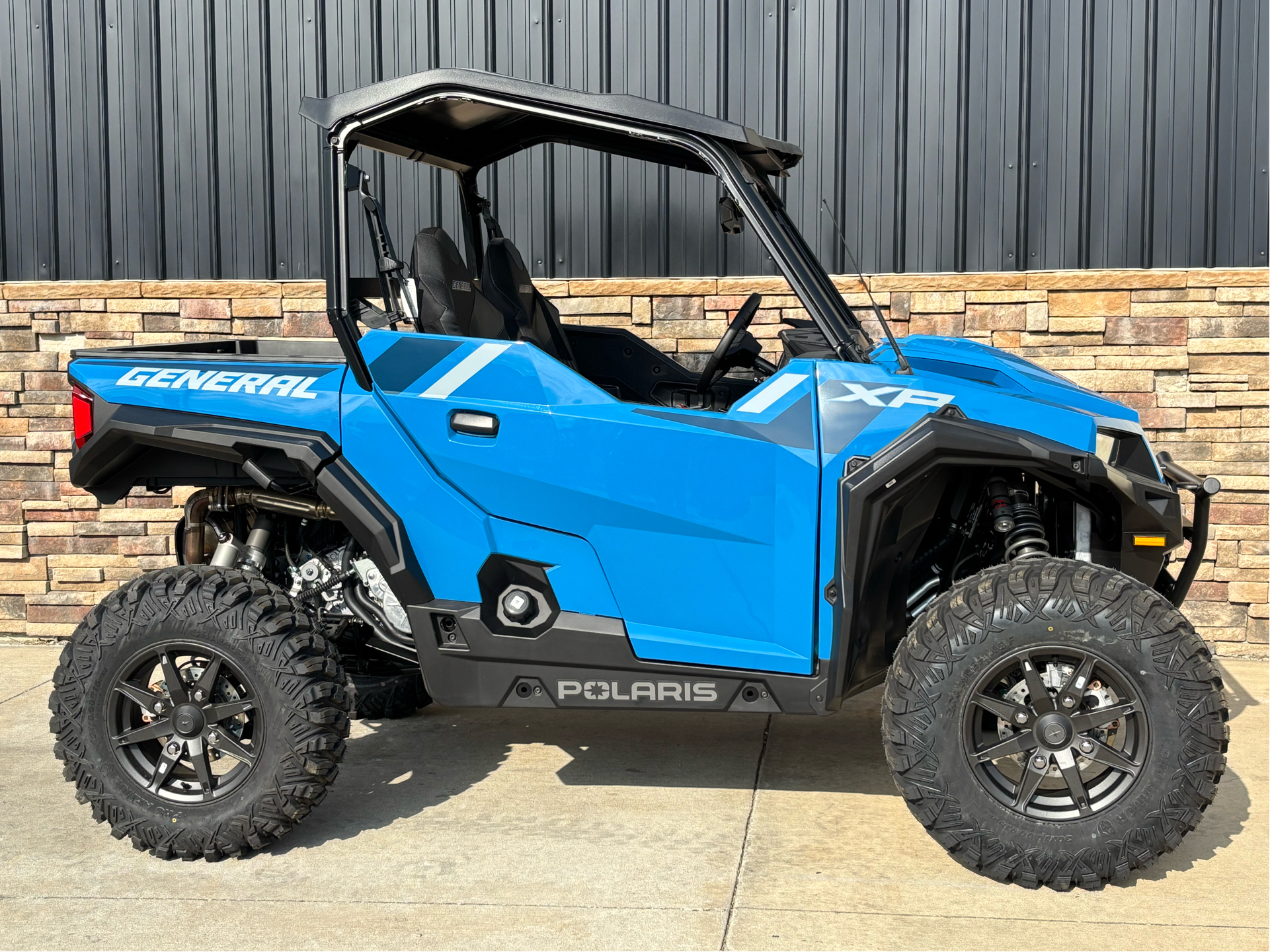 2026 Polaris General XP 1000 Premium in Columbia, Missouri - Photo 15