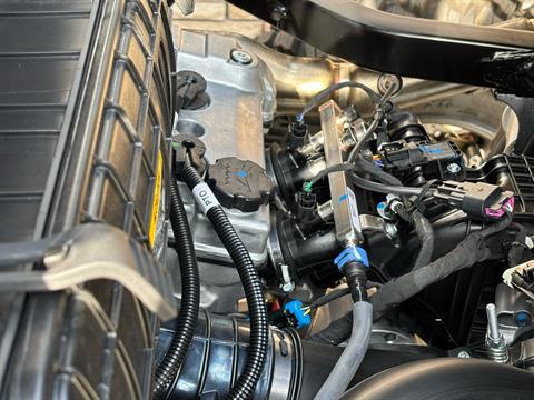 2026 Polaris General XP 1000 Premium in Columbia, Missouri - Photo 5