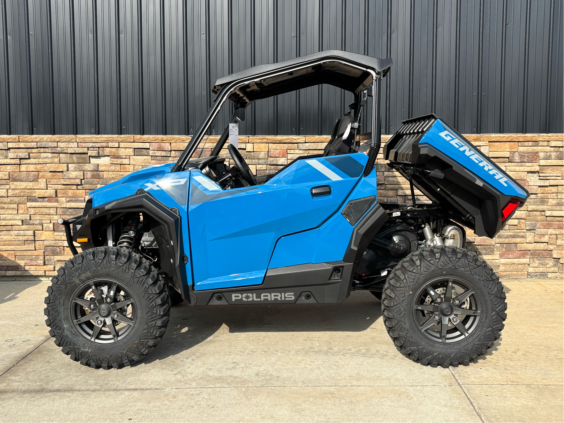 2026 Polaris General XP 1000 Premium in Columbia, Missouri - Photo 4