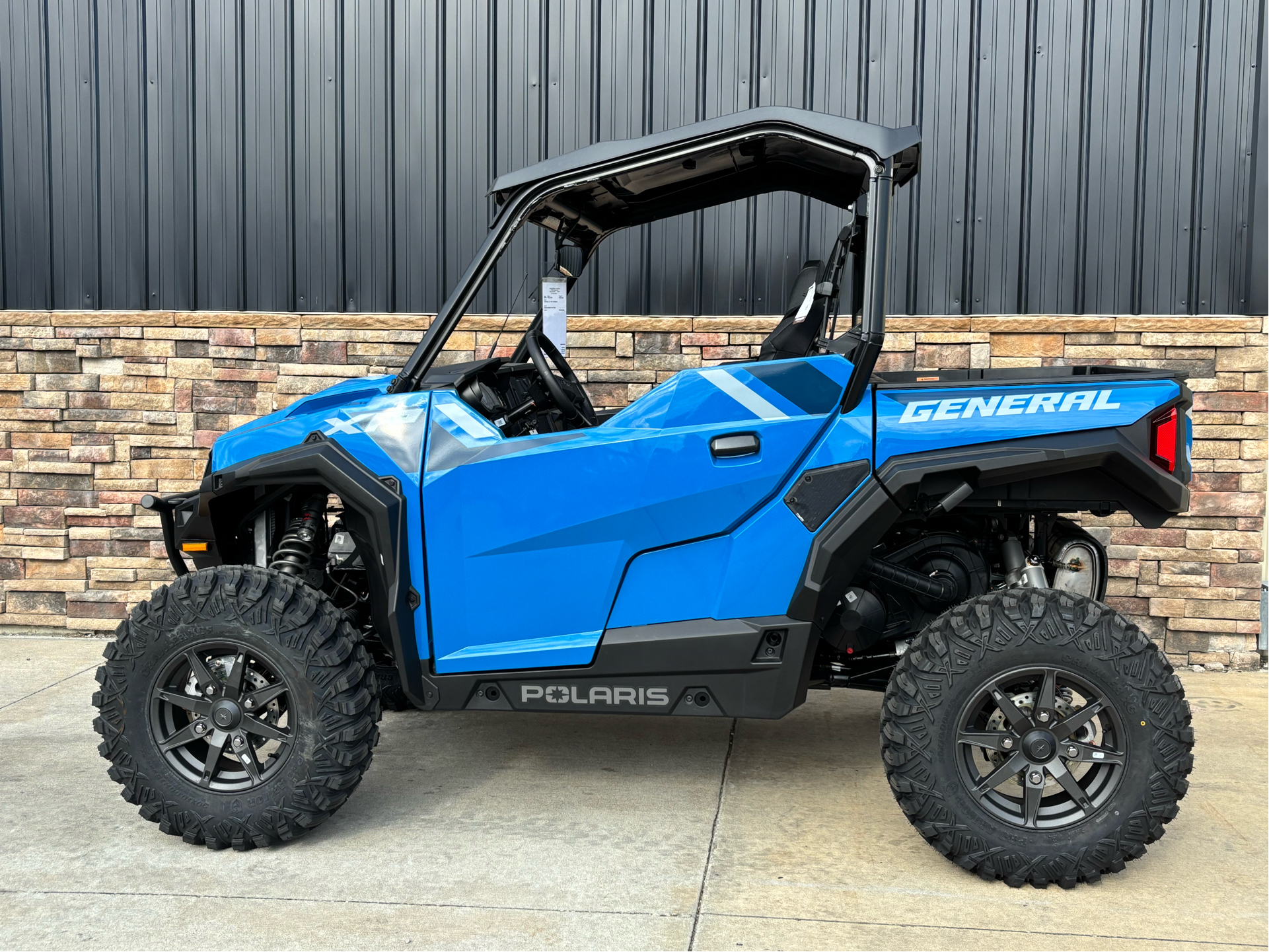 2026 Polaris General XP 1000 Premium in Columbia, Missouri - Photo 2