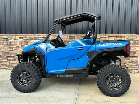 2026 Polaris General XP 1000 Premium in Columbia, Missouri - Photo 2