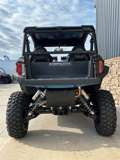 2026 Polaris General XP 1000 Premium in Columbia, Missouri - Photo 14