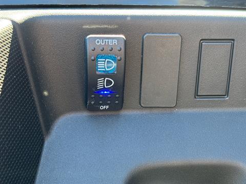 2026 Kawasaki MULE SX 4x4 in Columbia, Missouri - Photo 8