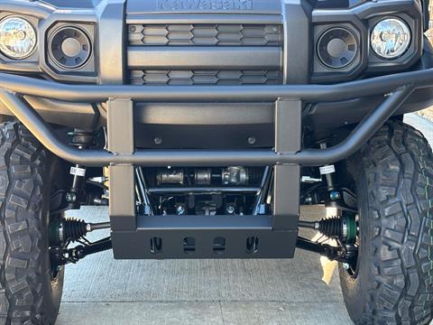 2026 Kawasaki MULE SX 4x4 in Columbia, Missouri - Photo 11