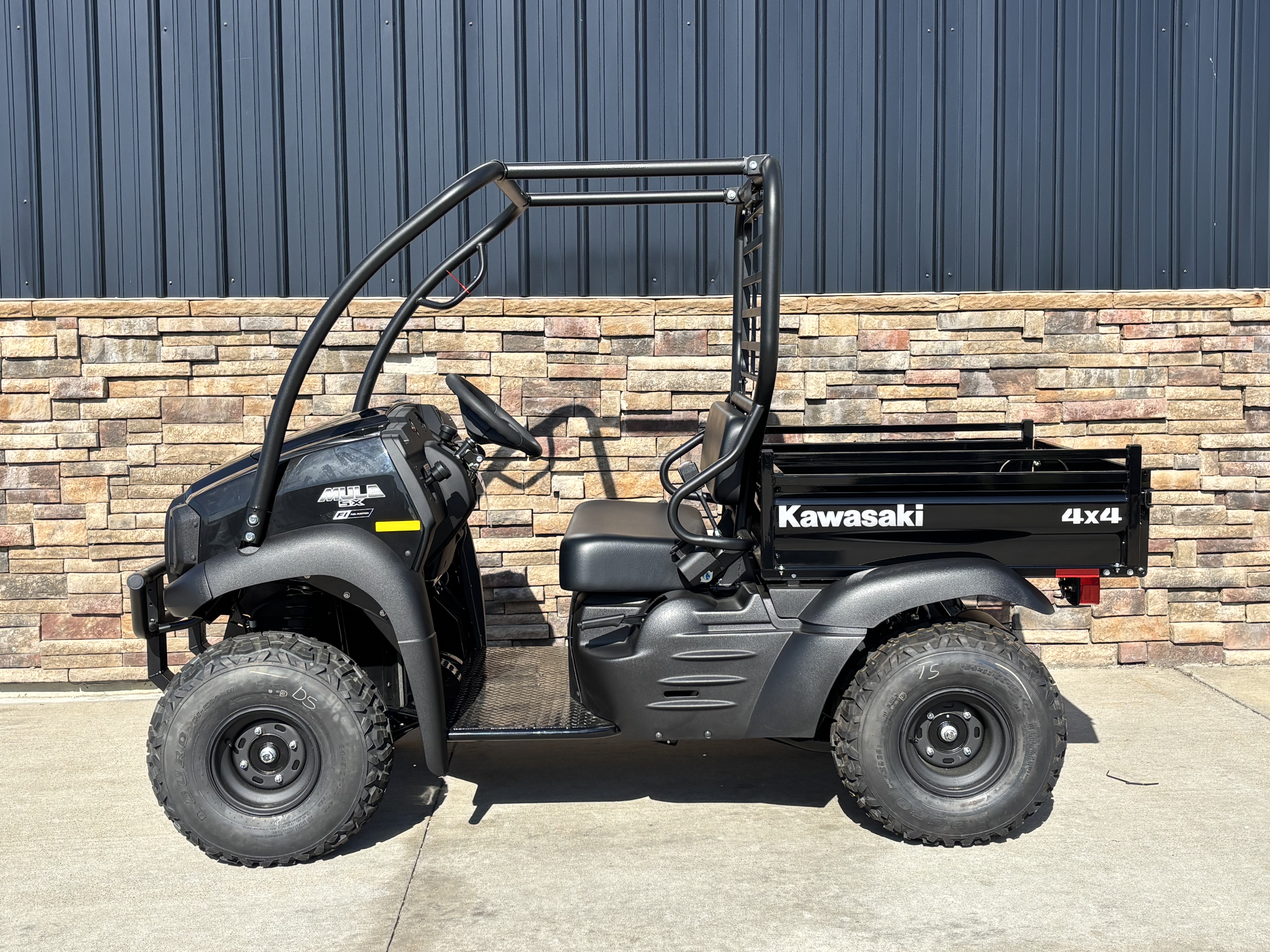 2026 Kawasaki MULE SX™ 4x4 in Columbia, Missouri - Photo 1