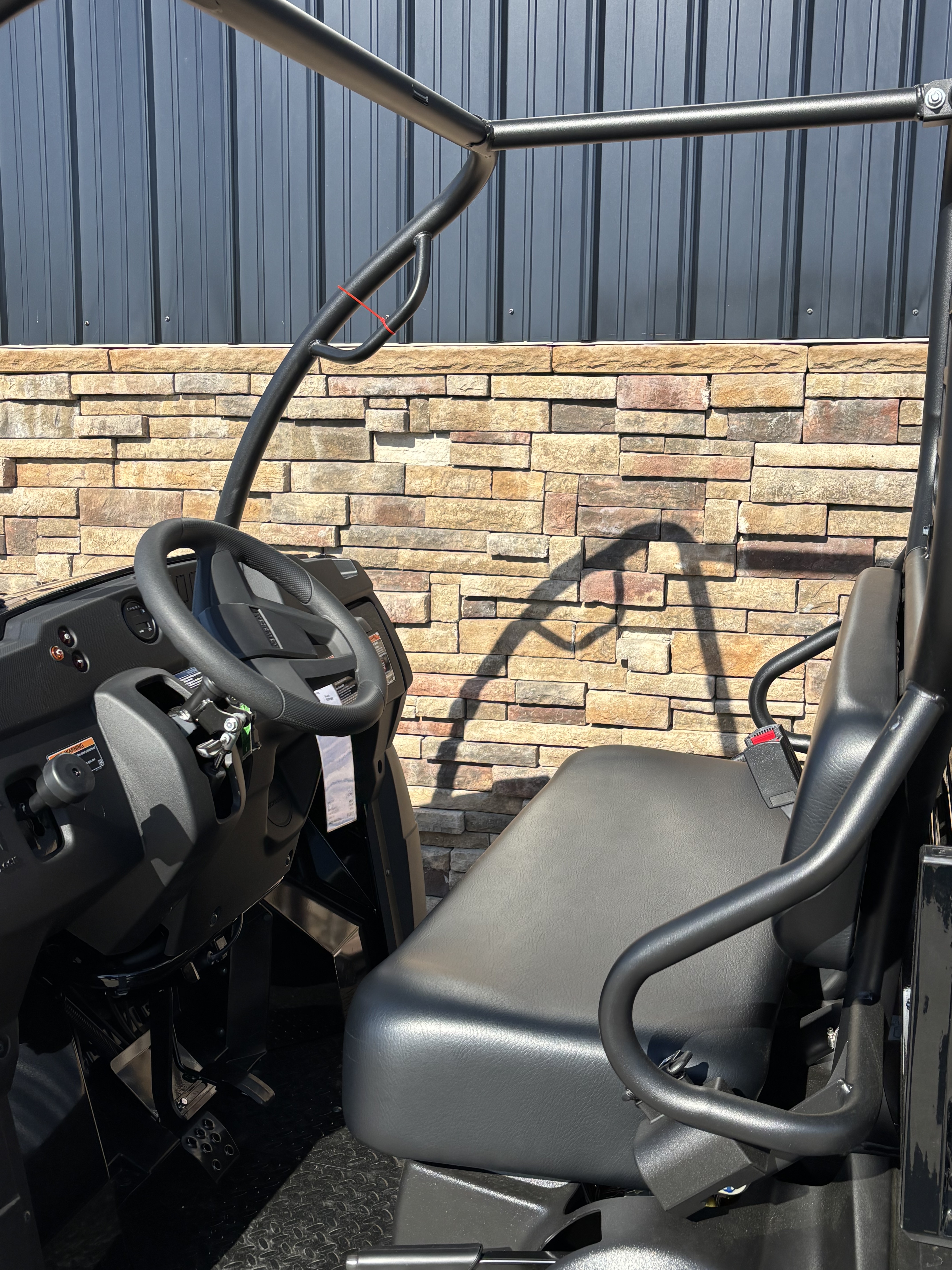 2026 Kawasaki MULE SX™ 4x4 in Columbia, Missouri - Photo 4