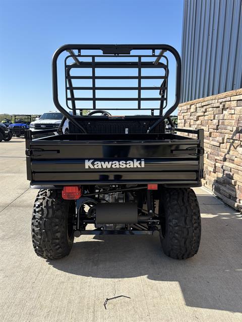 2026 Kawasaki MULE SX™ 4x4 in Columbia, Missouri - Photo 5
