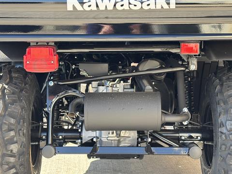 2026 Kawasaki MULE SX™ 4x4 in Columbia, Missouri - Photo 6