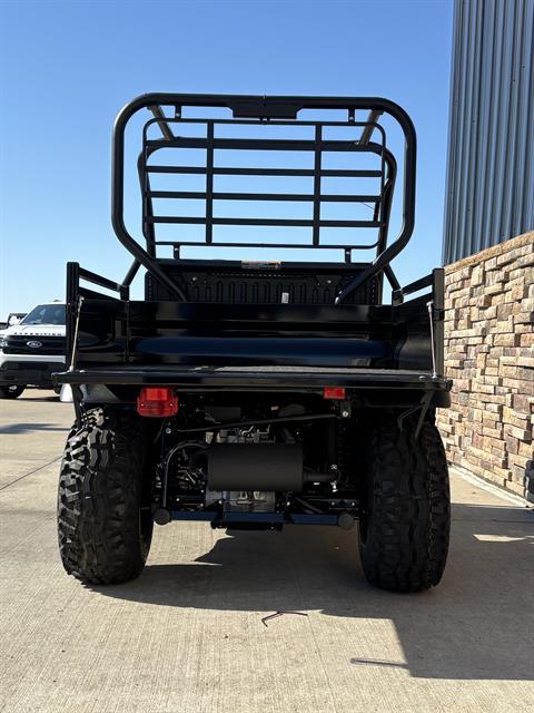 2026 Kawasaki MULE SX™ 4x4 in Columbia, Missouri - Photo 7