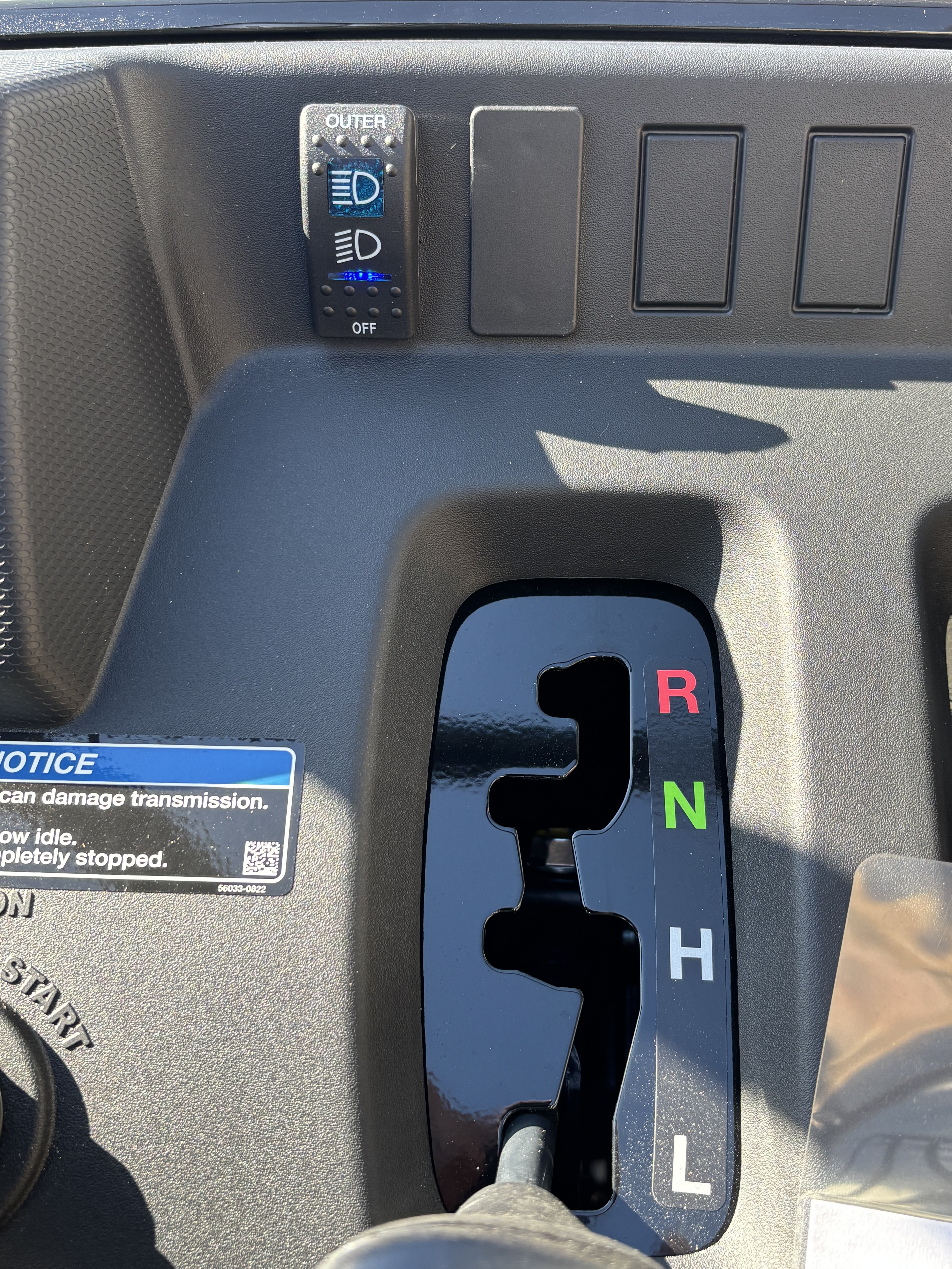 2026 Kawasaki MULE SX™ 4x4 in Columbia, Missouri - Photo 11