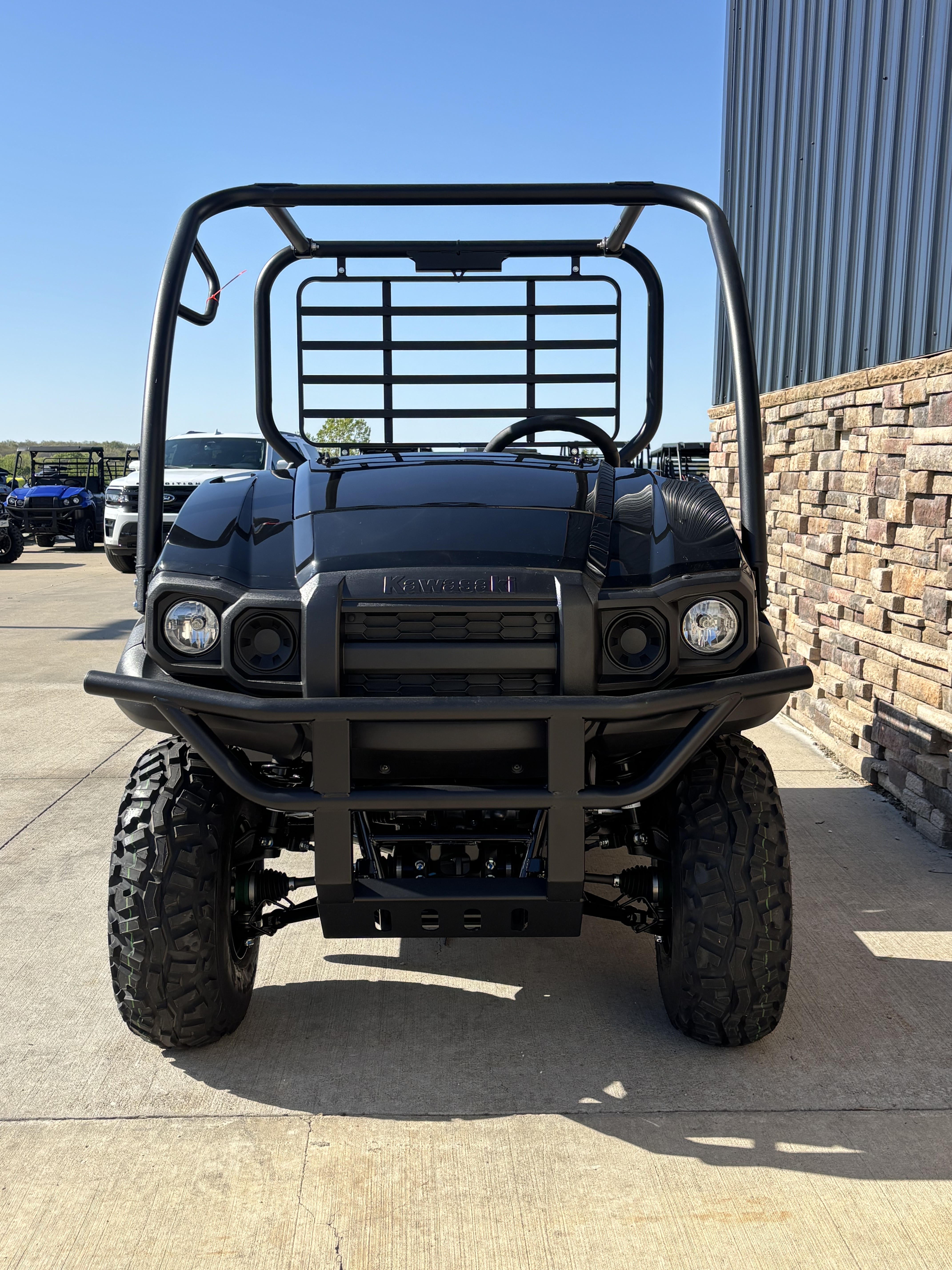 2026 Kawasaki MULE SX™ 4x4 in Columbia, Missouri - Photo 13