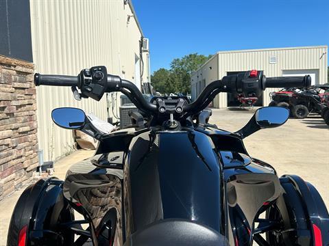 2022 Can-Am Spyder F3 in Columbia, Missouri - Photo 6