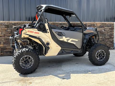 2021 Can-Am Maverick Sport X XC 1000R in Columbia, Missouri - Photo 3