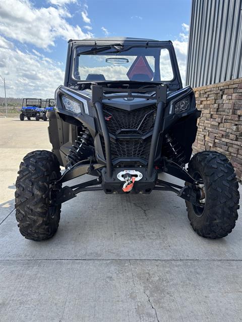 2021 Can-Am Maverick Sport X XC 1000R in Columbia, Missouri - Photo 4