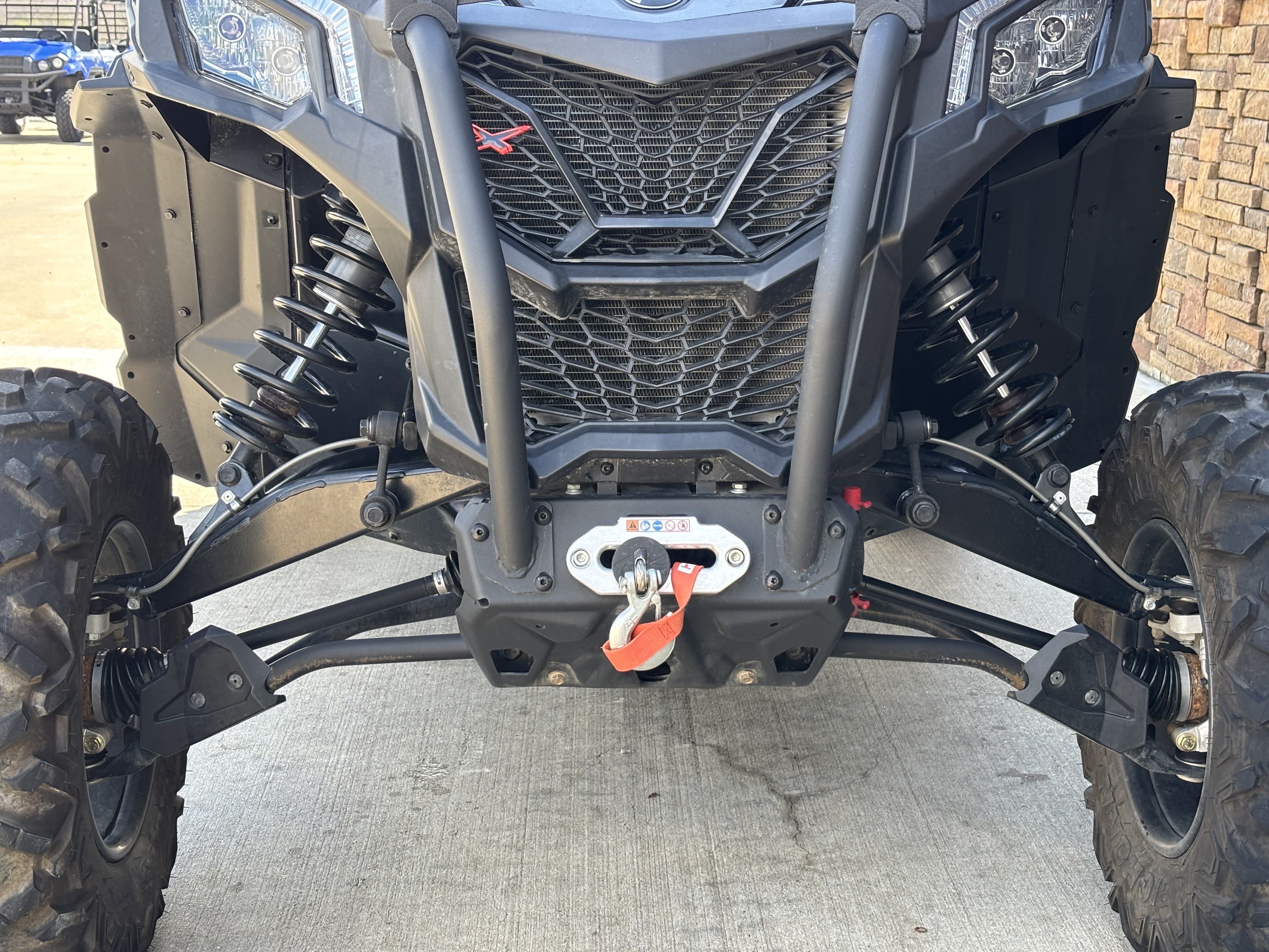 2021 Can-Am Maverick Sport X XC 1000R in Columbia, Missouri - Photo 5