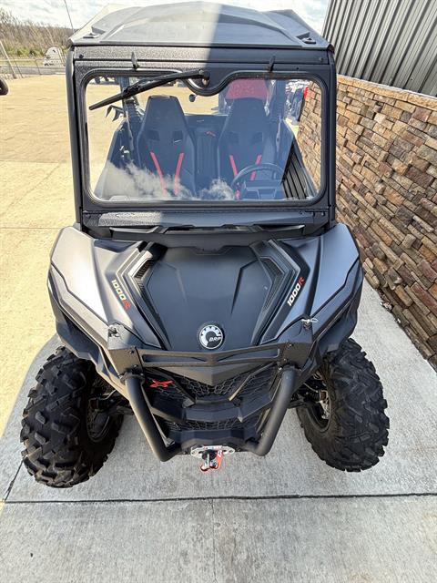 2021 Can-Am Maverick Sport X XC 1000R in Columbia, Missouri - Photo 6