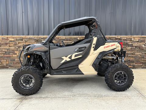 2021 Can-Am Maverick Sport X XC 1000R in Columbia, Missouri - Photo 14