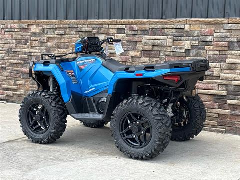 2025 Polaris Sportsman 570 Trail in Columbia, Missouri - Photo 3