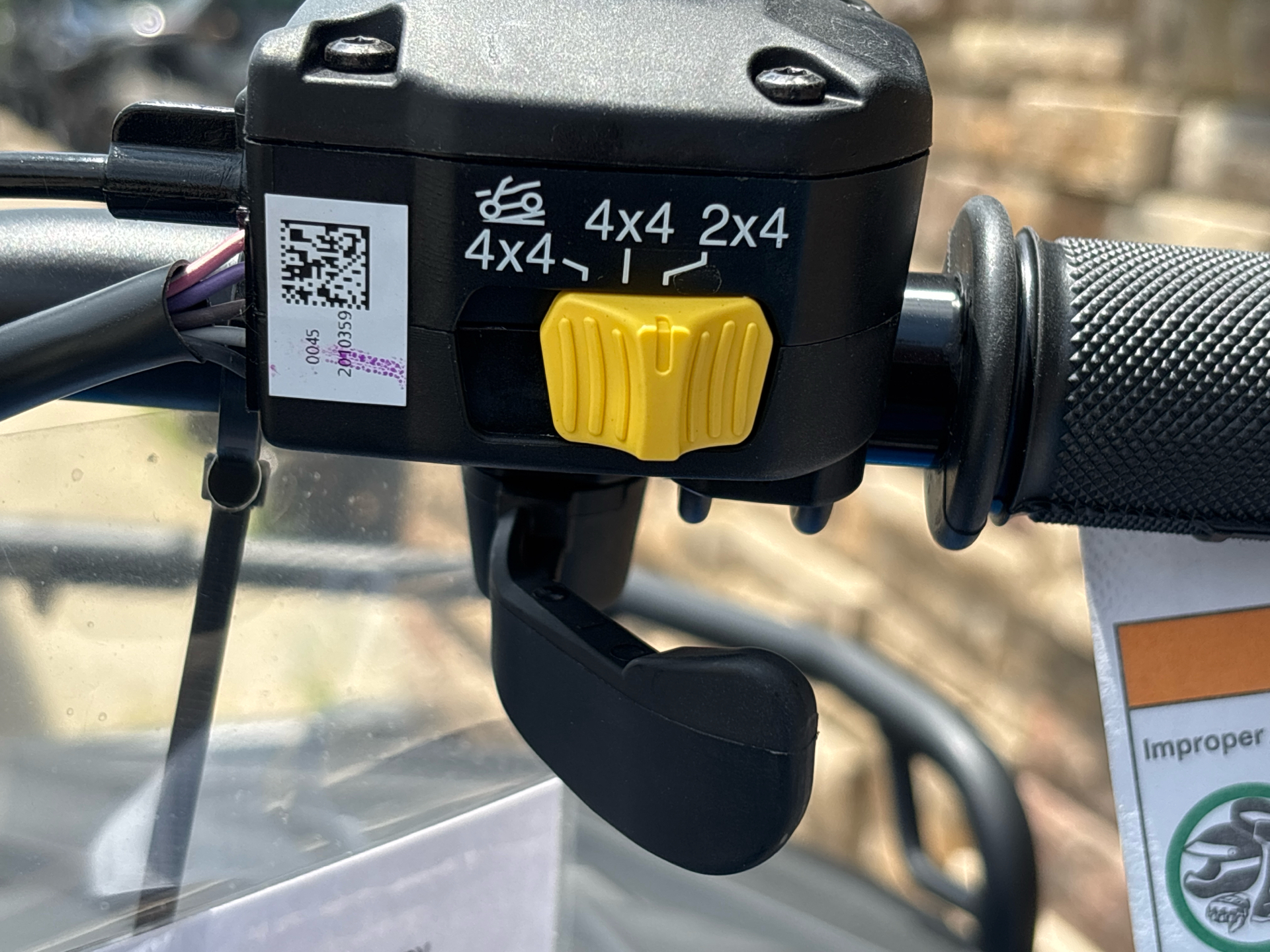 2025 Polaris Sportsman 570 Trail in Columbia, Missouri - Photo 6