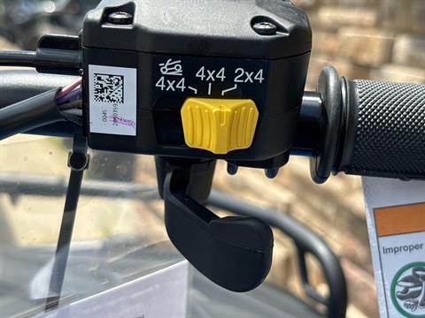 2025 Polaris Sportsman 570 Trail in Columbia, Missouri - Photo 6