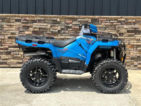 2025 Polaris Sportsman 570 Trail in Columbia, Missouri - Photo 11