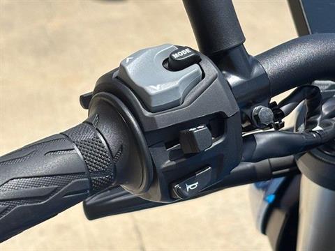 2024 Suzuki GSX-8S in Columbia, Missouri - Photo 6
